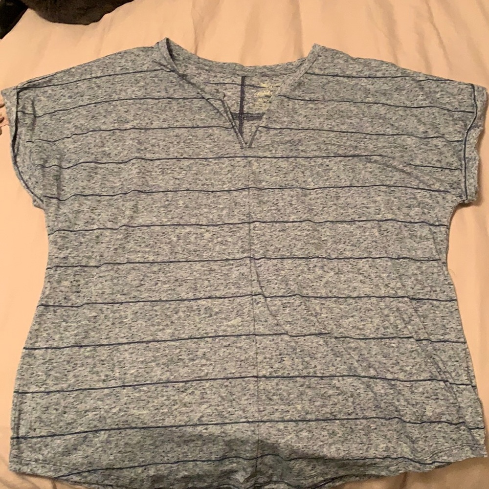 Faded Glory short sleeve shirt